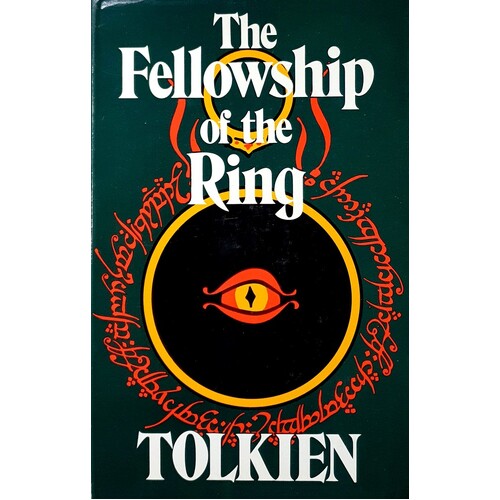 The Fellowship Of The Ring