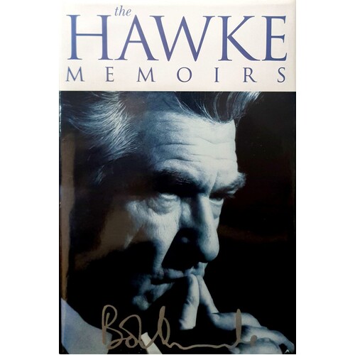 The Hawke Memoirs