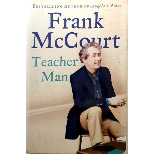 Teacher Man