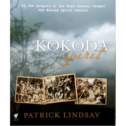 Kokoda Spirit