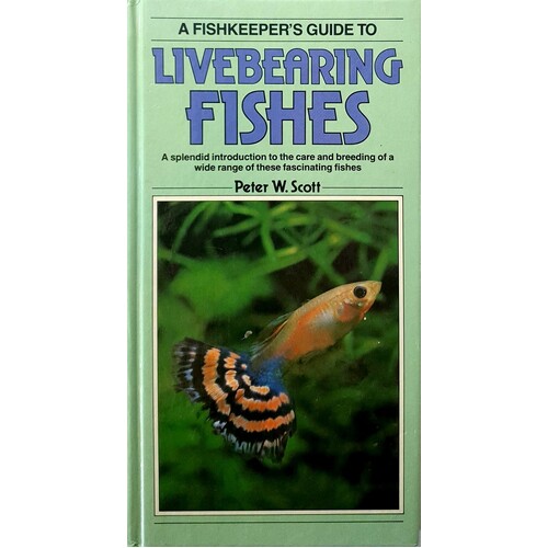 Livebearing Fishes