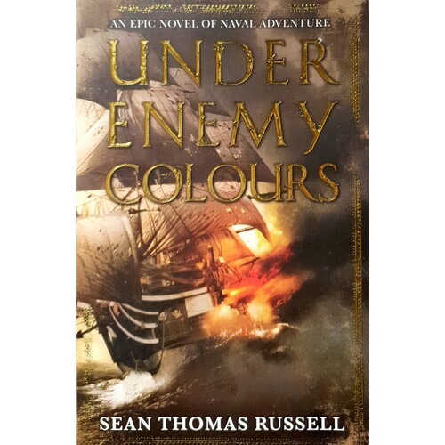Under Enemy Colours