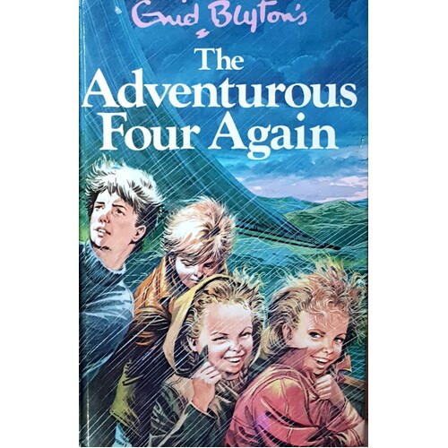 The Adventurous Four Again