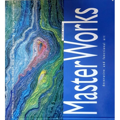 Master Works Decorative And Functional Art