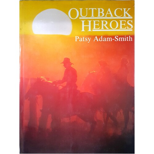 Outback Heroes