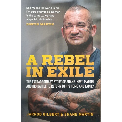 A Rebel In Exile