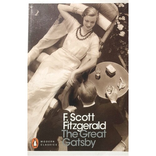 The Great Gatsby