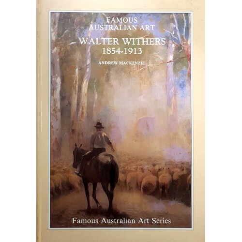 Walter Withers 1854-1913