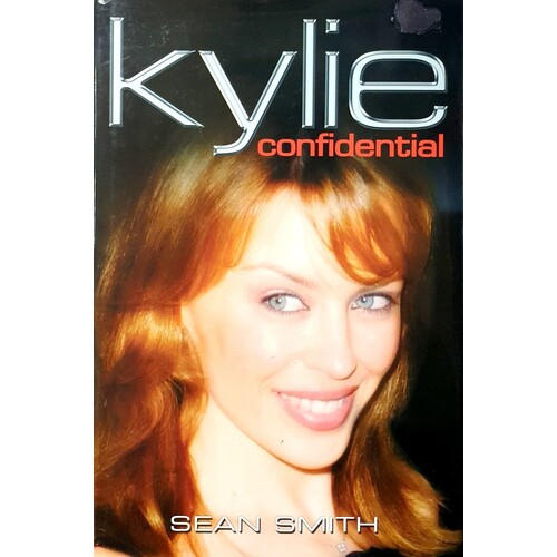 Kylie. Confidential