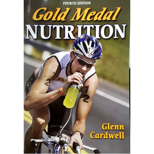 Gold Medal Nutrition