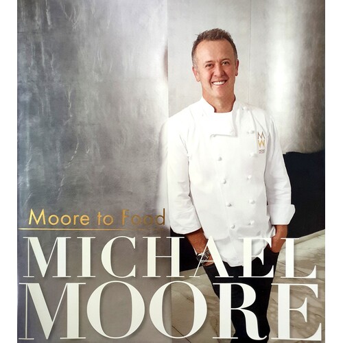 Moore To Food