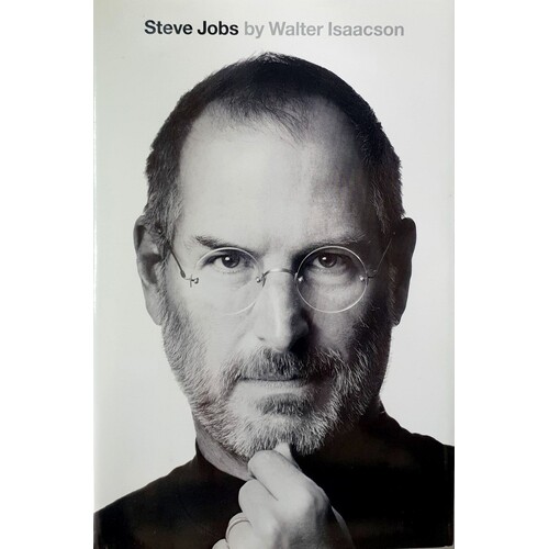 Steve Jobs