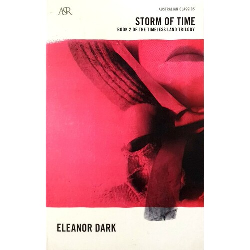 Storm Of Time