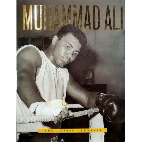 Muhammad Ali