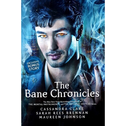 The Bane Chronicles