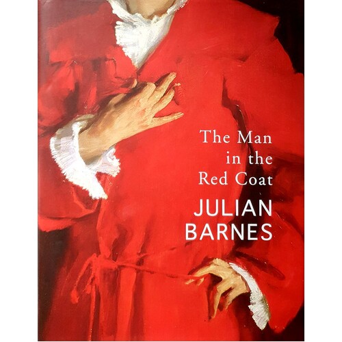 The Man In The Red Coat