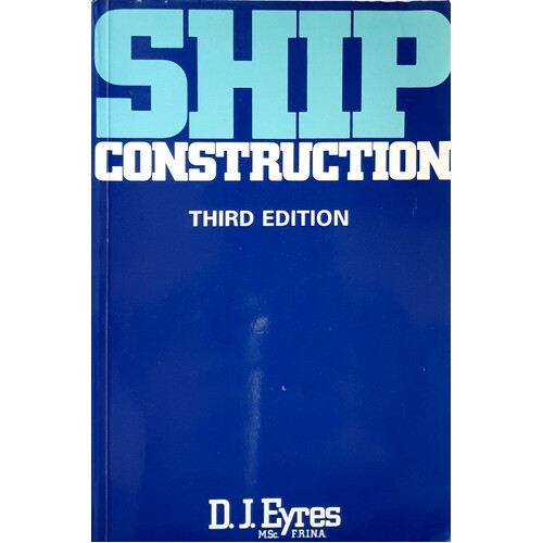 Ship Construction