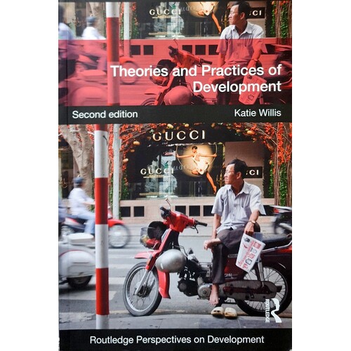 Theories And Practices Of Development
