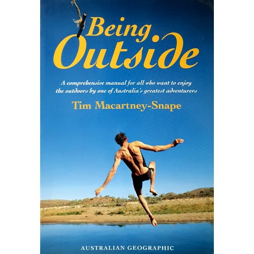 Being Outside