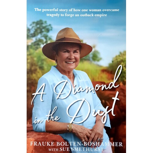 A Diamond In The Dust