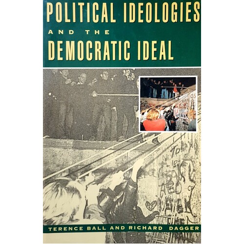 Political Ideologies And The Democratic Ideal