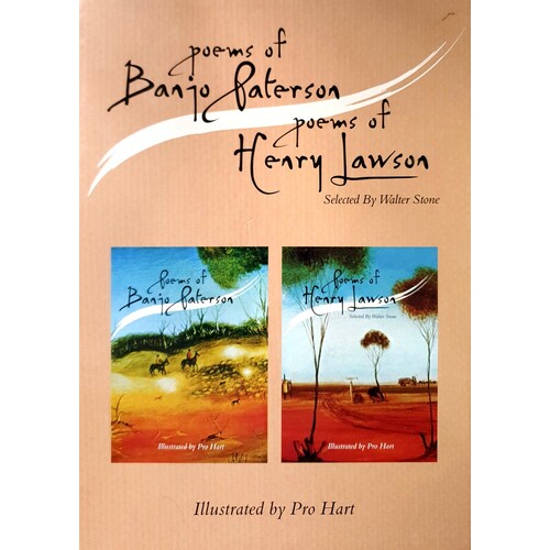 Poems Of Banjo Paterson, Poems Of Henry Lawson