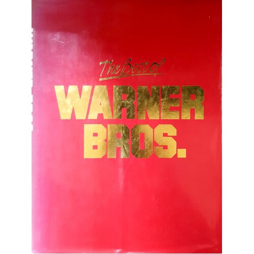 The Best Of Warner Bros