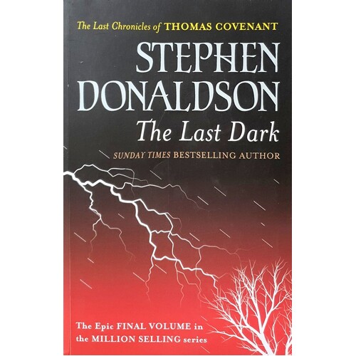 The Last Dark