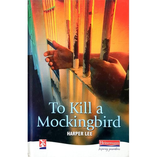 To Kill A Mockingbird