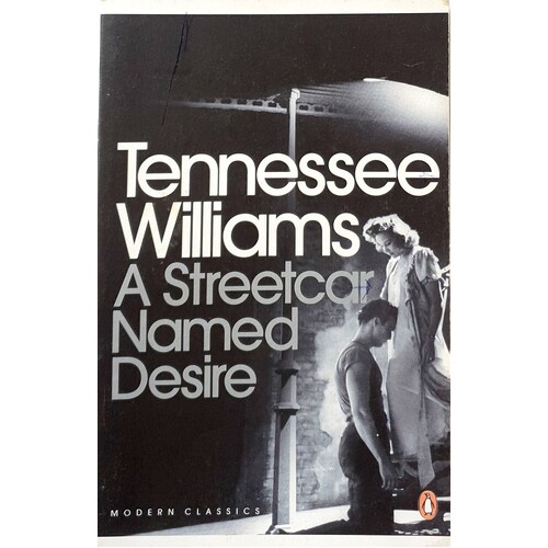 A Streetcar Named Desire