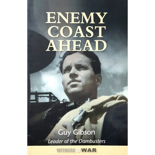 Enemy Coast Ahead