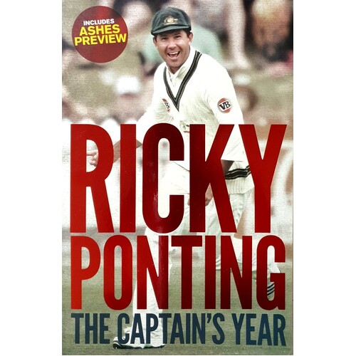 The Captain's Year