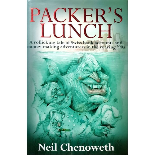 Packer's Lunch