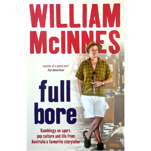 Full Bore