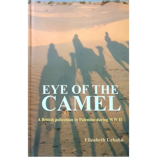 Eye Of The Camel