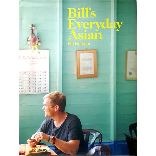 Bill's Everday Asian