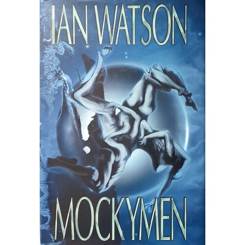 Mockymen