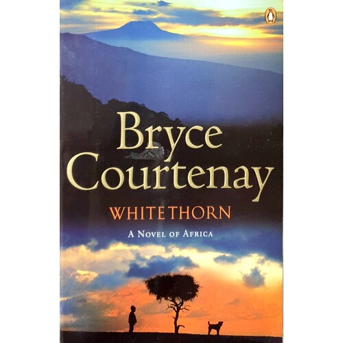 Whitethorn