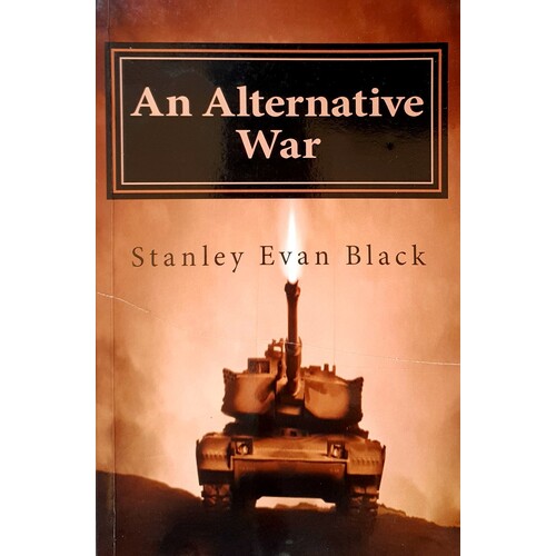 An Alternative War