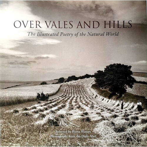 Over Vales And Hills