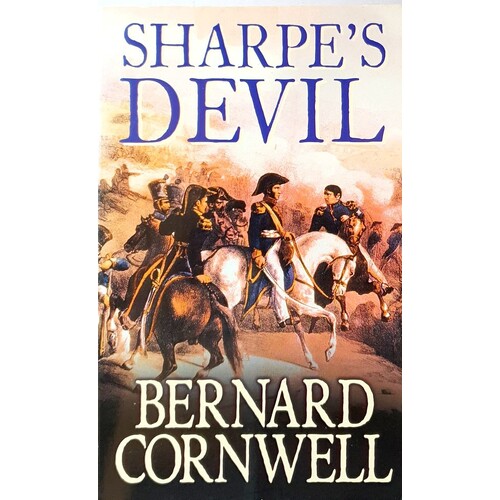 Sharpe's Devil