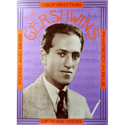 The Gershwins