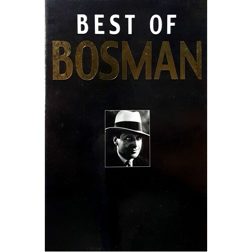 Best Of Bosman