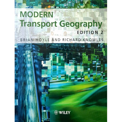 Modern Transport Geography