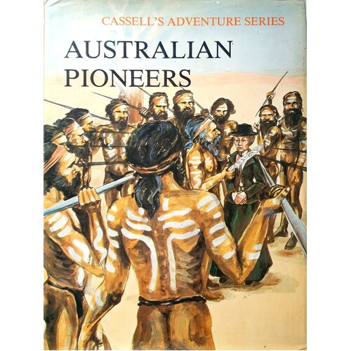 Australian Pioneers