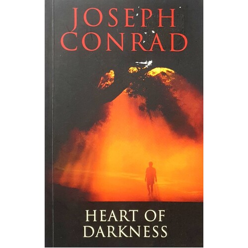 Heart Of Darkness