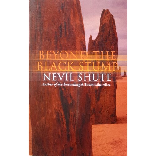Beyond The Black Stump