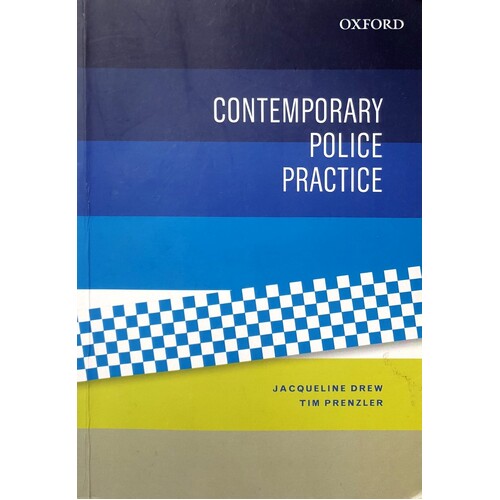 Contemporary Police Practice