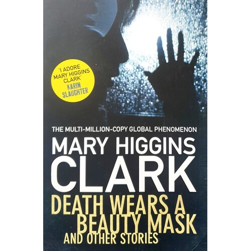 Death Wears A Beauty Mask And Other Stories