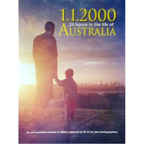 1.1.2000. 24 Hours In The Life Of Australia